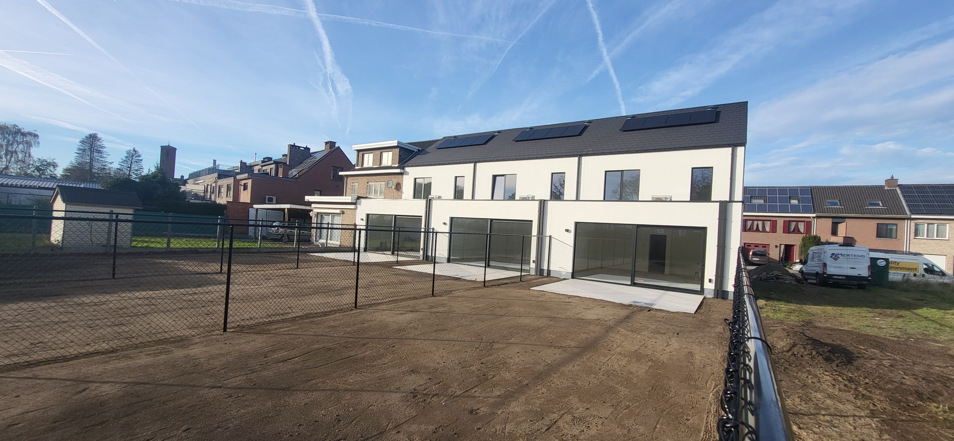 BEN-woning met oplevering in december 2025 / januari 2026 - foto 3