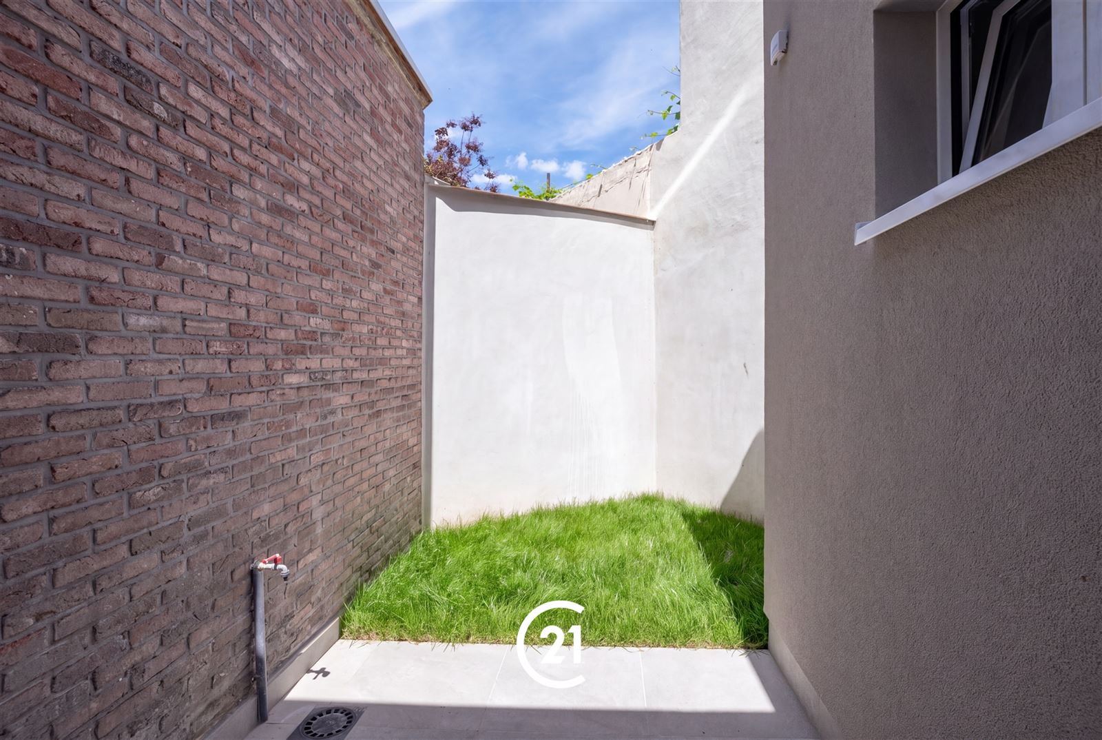 Energiezuinige woning met 3 slaapkamers in Gent. - foto 4