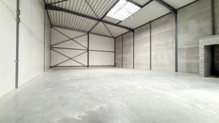 Commercial à vendre à Beringen