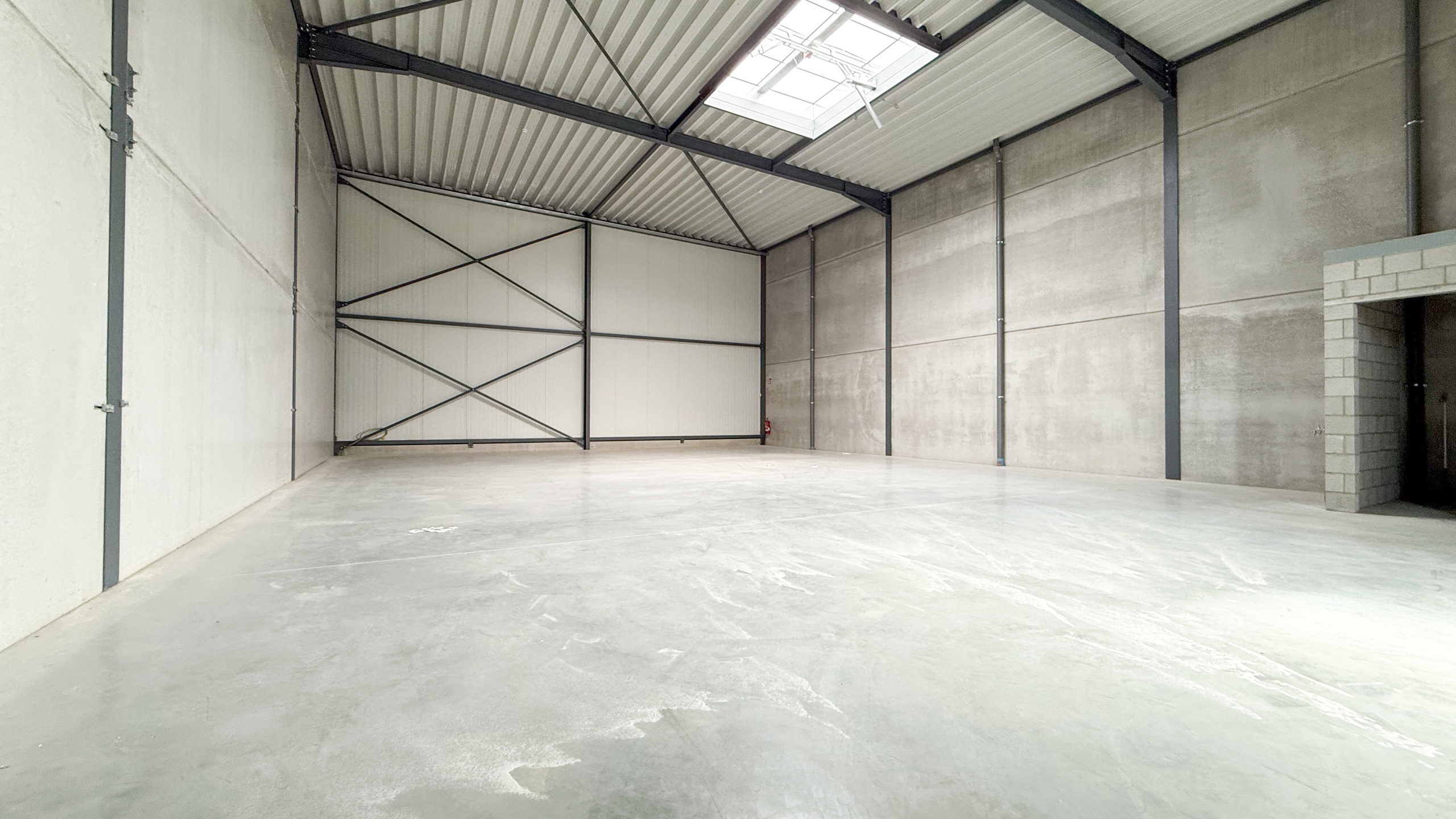 Commercial à vendre à Beringen - photo 3