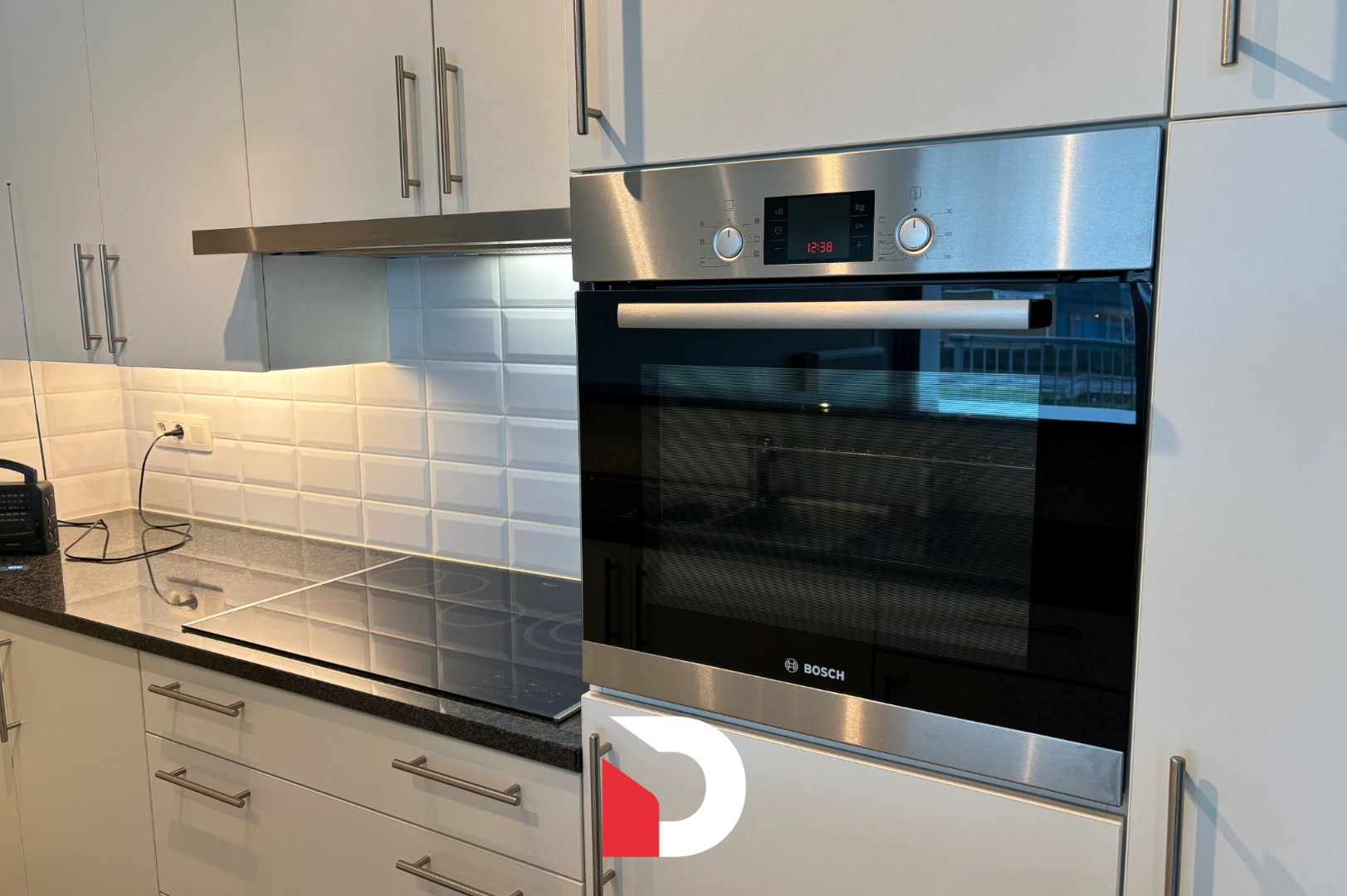 Apartment for rent in Bruges with 2 bedrooms - photo 4