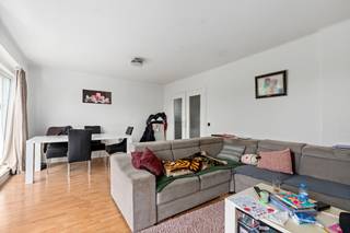 Appartement à vendre à Anvers