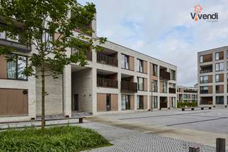 Zonnige penthouse met groot terras en parkeerplaats tussen Grote Markt en Stadspark.In de groene residentie Splichal, tussen de bruisende Grote Markt...