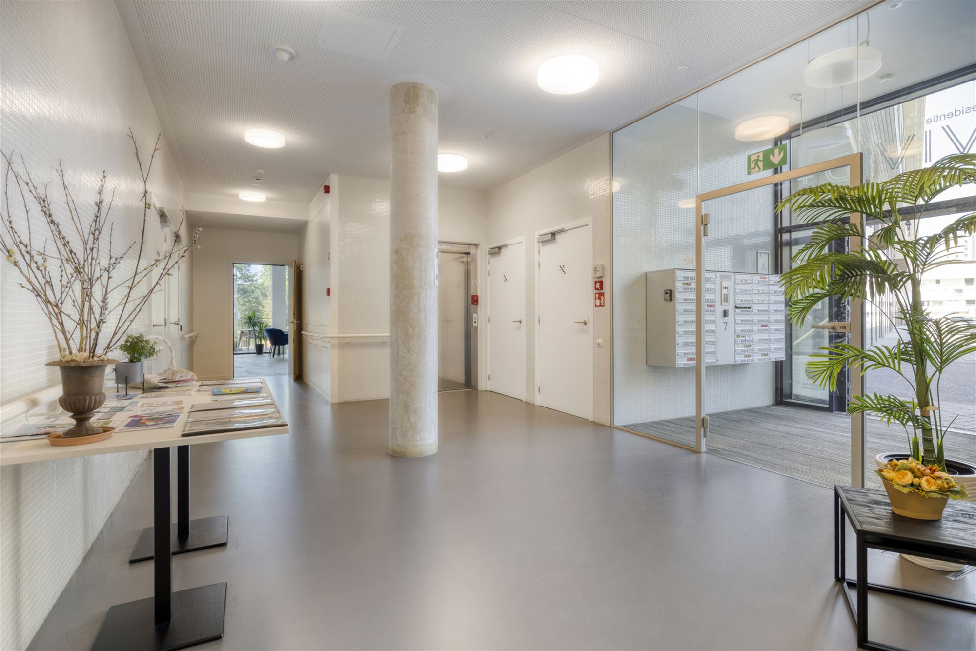 Luxe erkende serviceflat te Leuven - foto 3