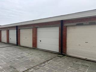 Garage for sale in Middelkerke