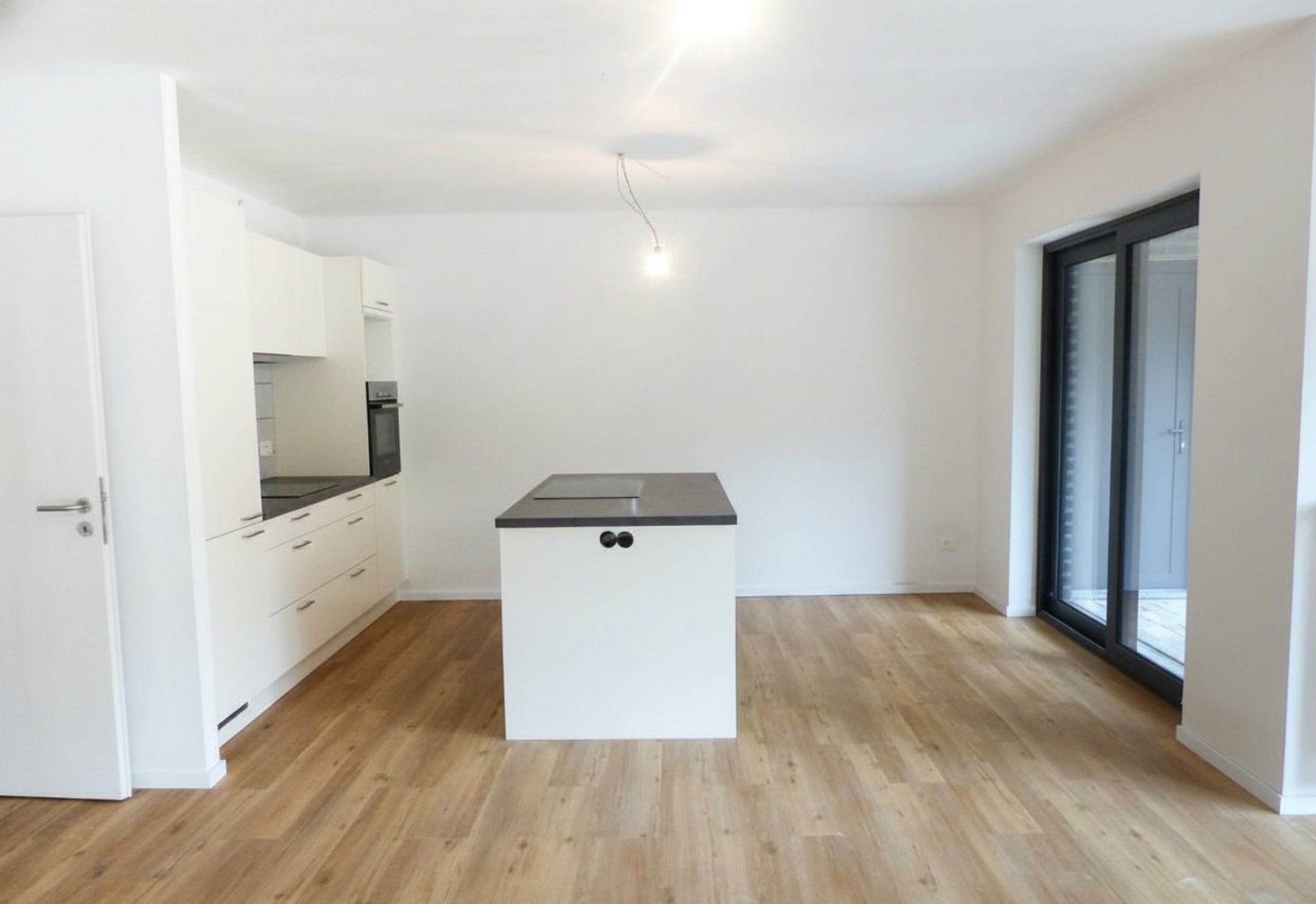 Apartment for rent in Braine-L'Alleud with 2 bedrooms - photo 5