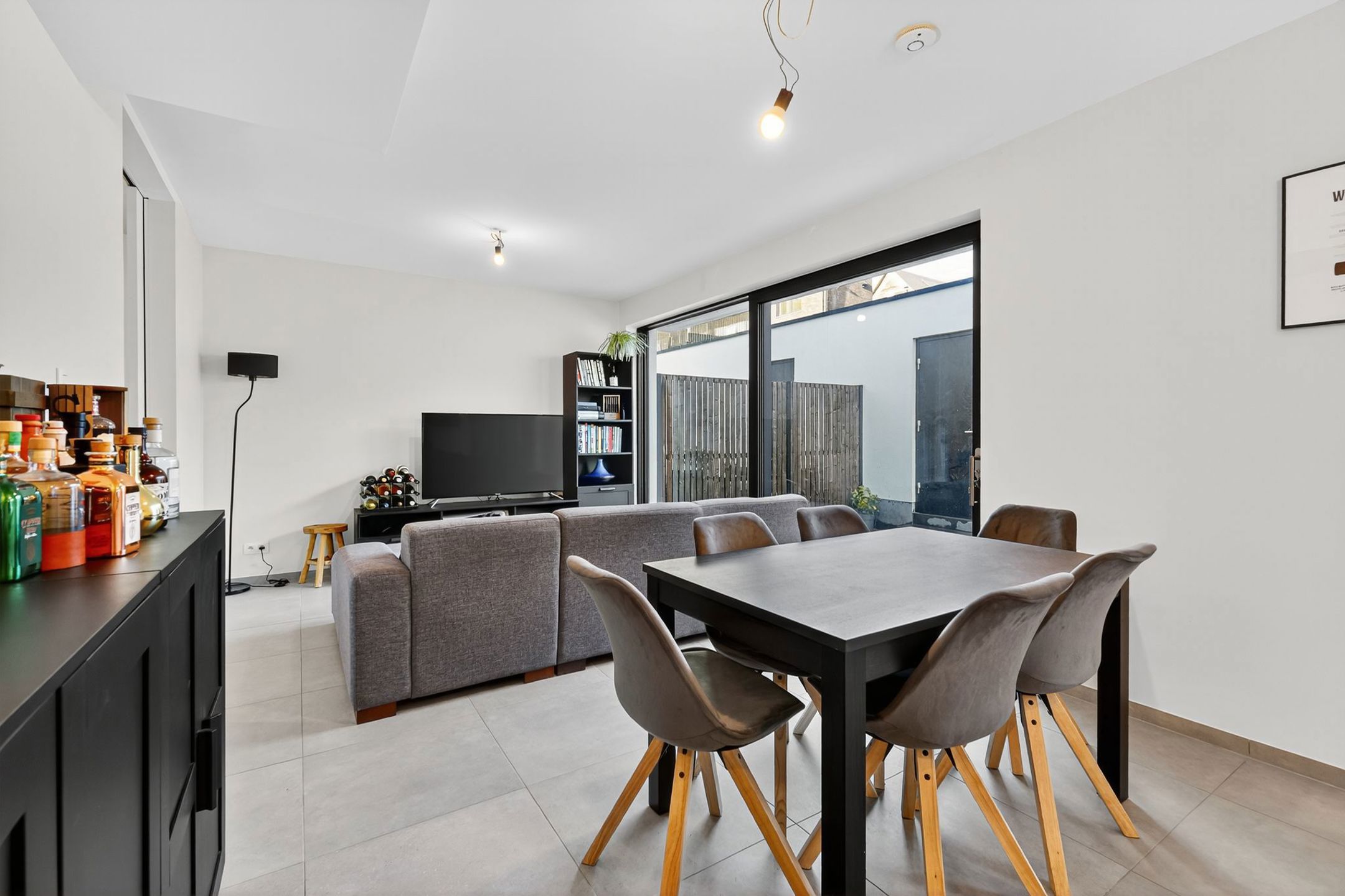 Appartement à vendre à Harelbeke avec 1 chambre - photo 5