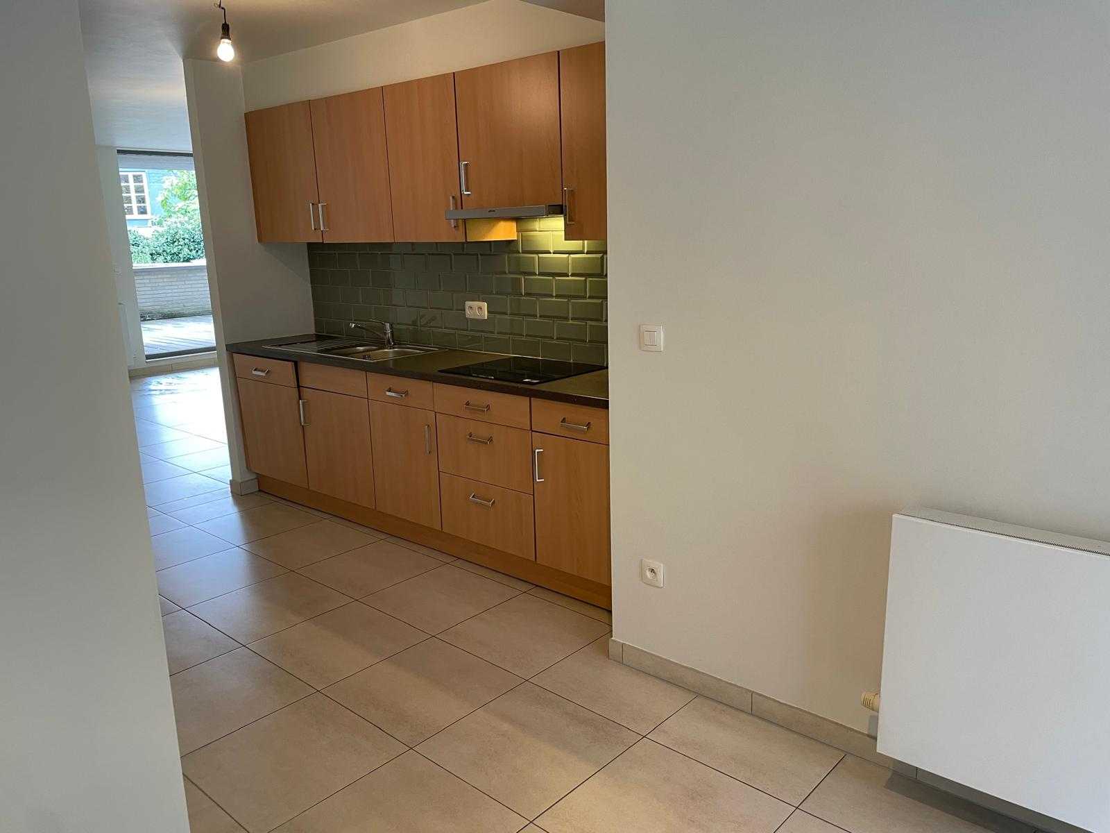 Apartment for rent in Hasselt with 2 bedrooms - photo 3