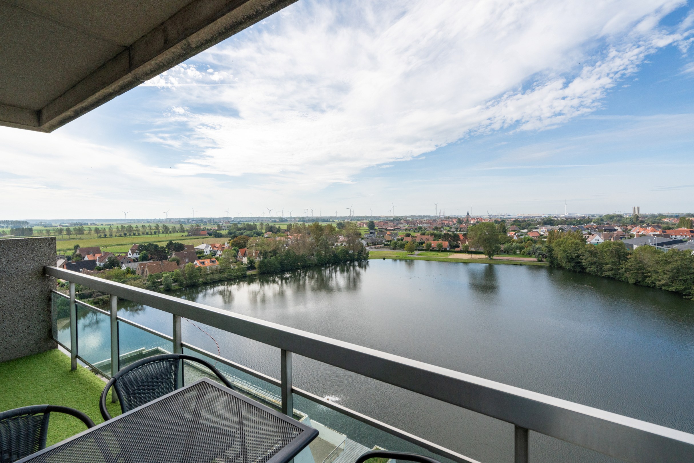 Instapklaar appartement met een adembenemend uitzicht - foto 5