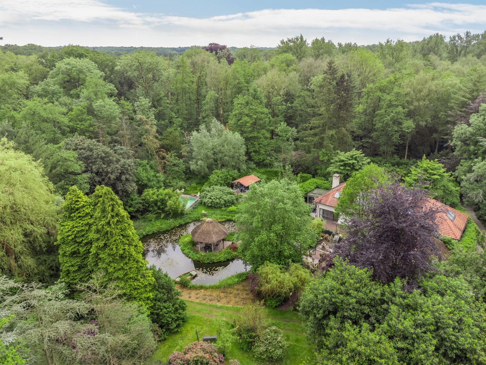 House for sale in Schoten with 3 bedrooms - photo 5