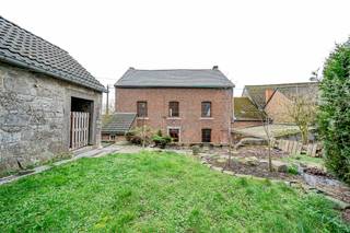 Huis te koop in Clavier