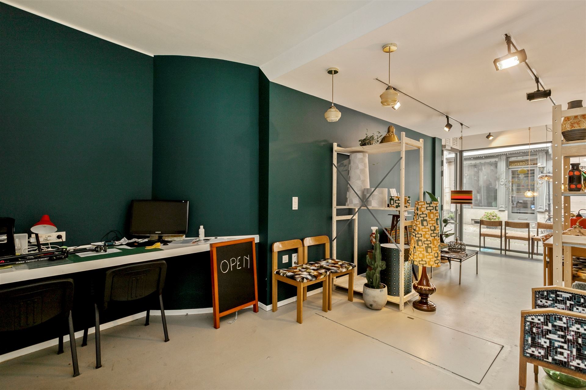 Commercial for sale in Halle - photo 4