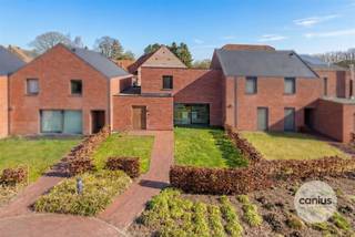 MAISON DE TROIS CHAMBRES À COUCHER À WILDEREN, PRÊTE À ÊTRE EMMÉNAGÉE ET ÉCONOME EN ÉNERGIEVous êtes à la recherche d'une maison élégante et économe...