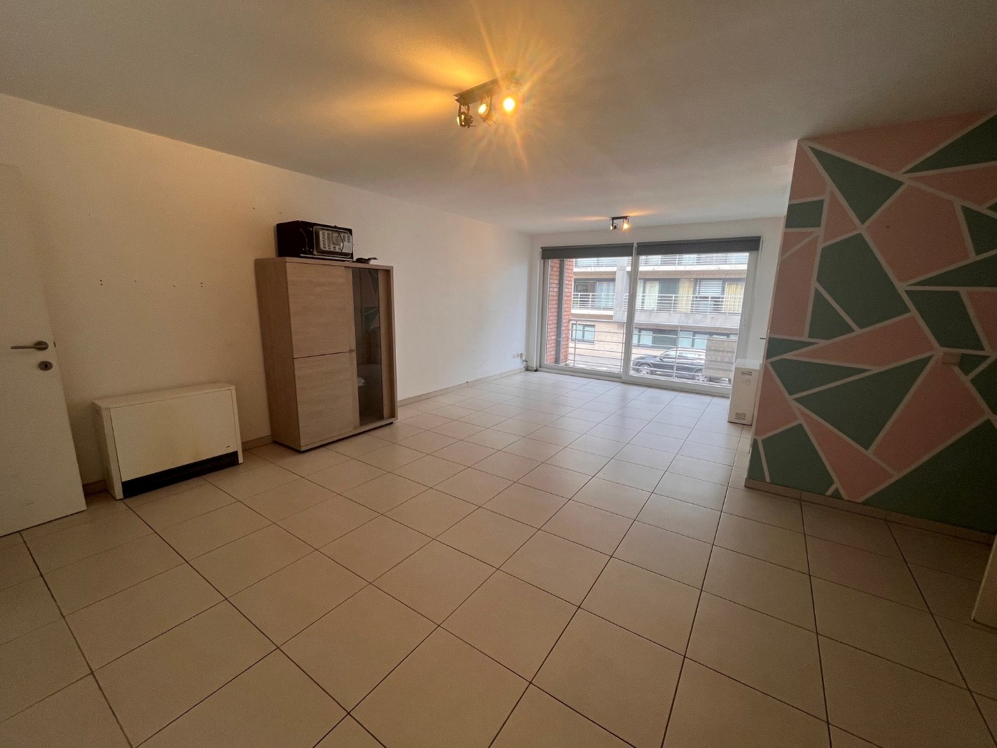 Apartment for sale in Ostend with 1 bedroom - photo 2
