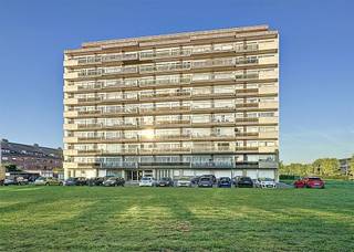 Apartment for sale in Dendermonde