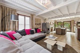 Maison à vendre à Begijnendijk