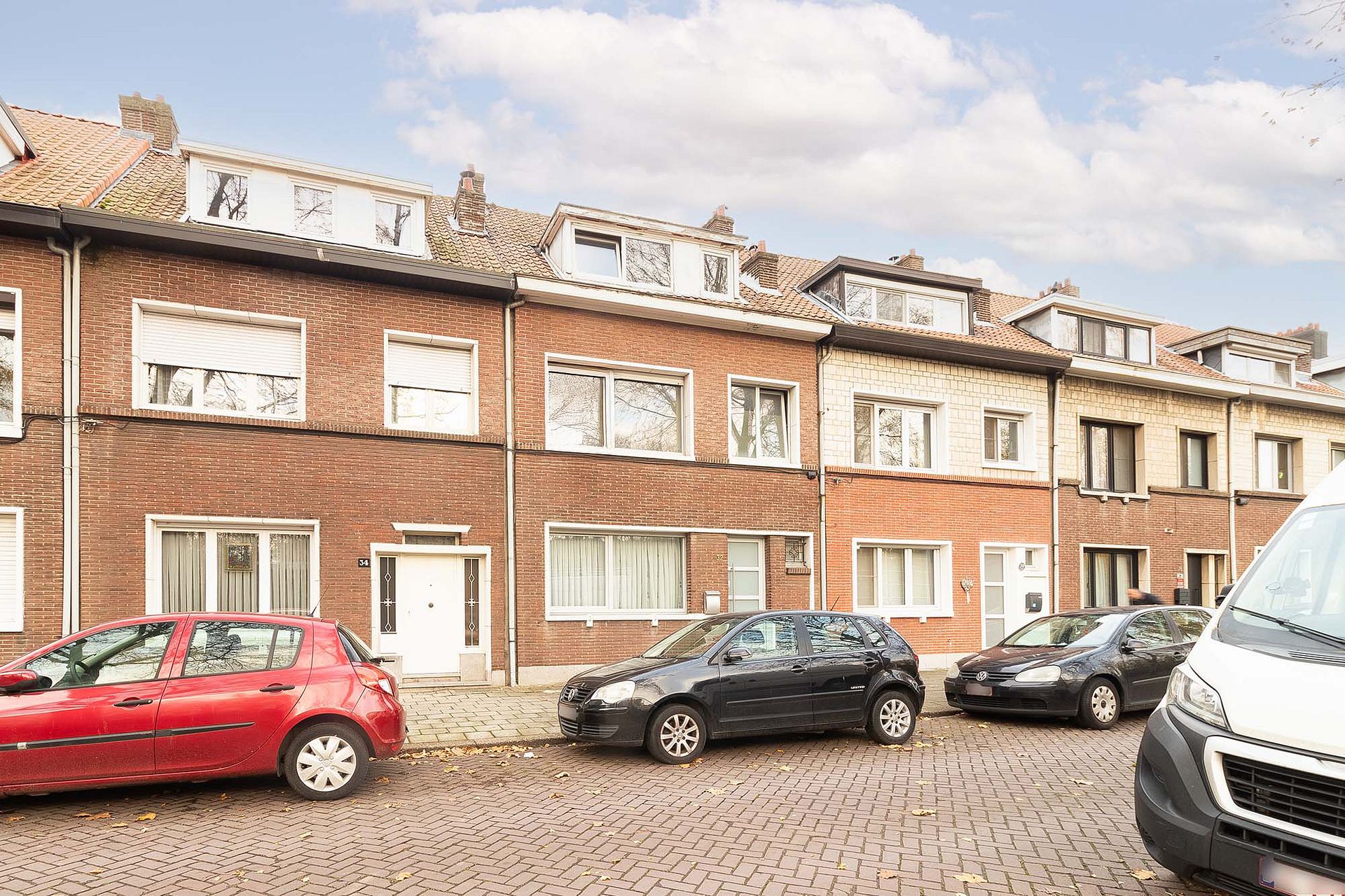 House for sale in Merksem with 5 bedrooms - photo 1