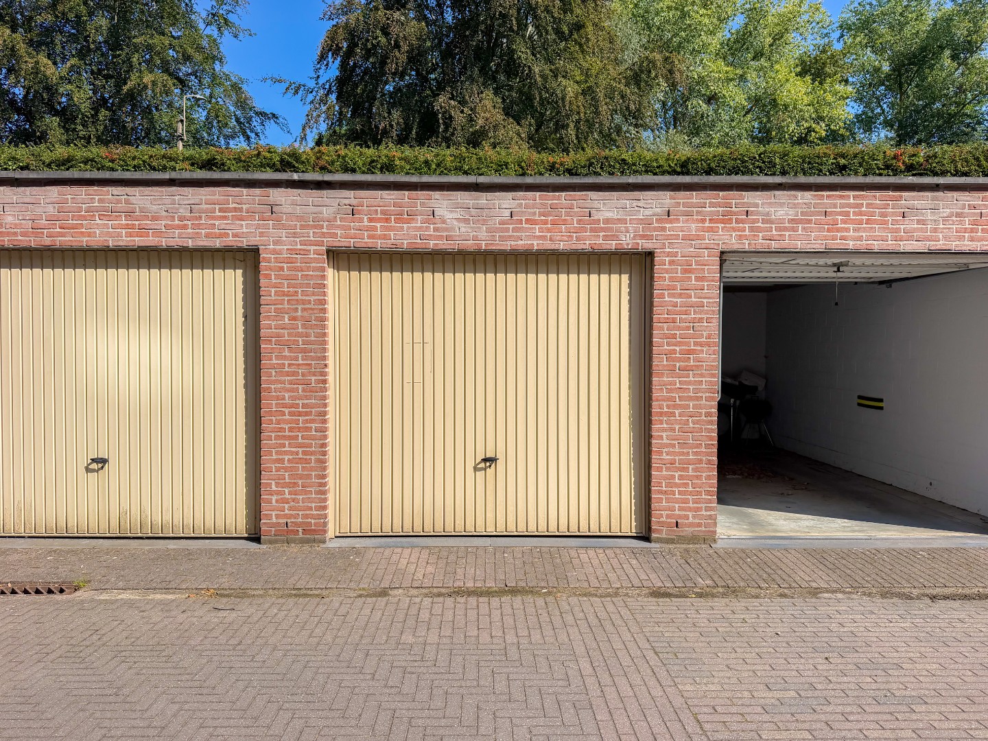 Te koop, Energiezuinig 2-slaapkamerappartement met zonnig terras en garagebox te Melle! - foto 4