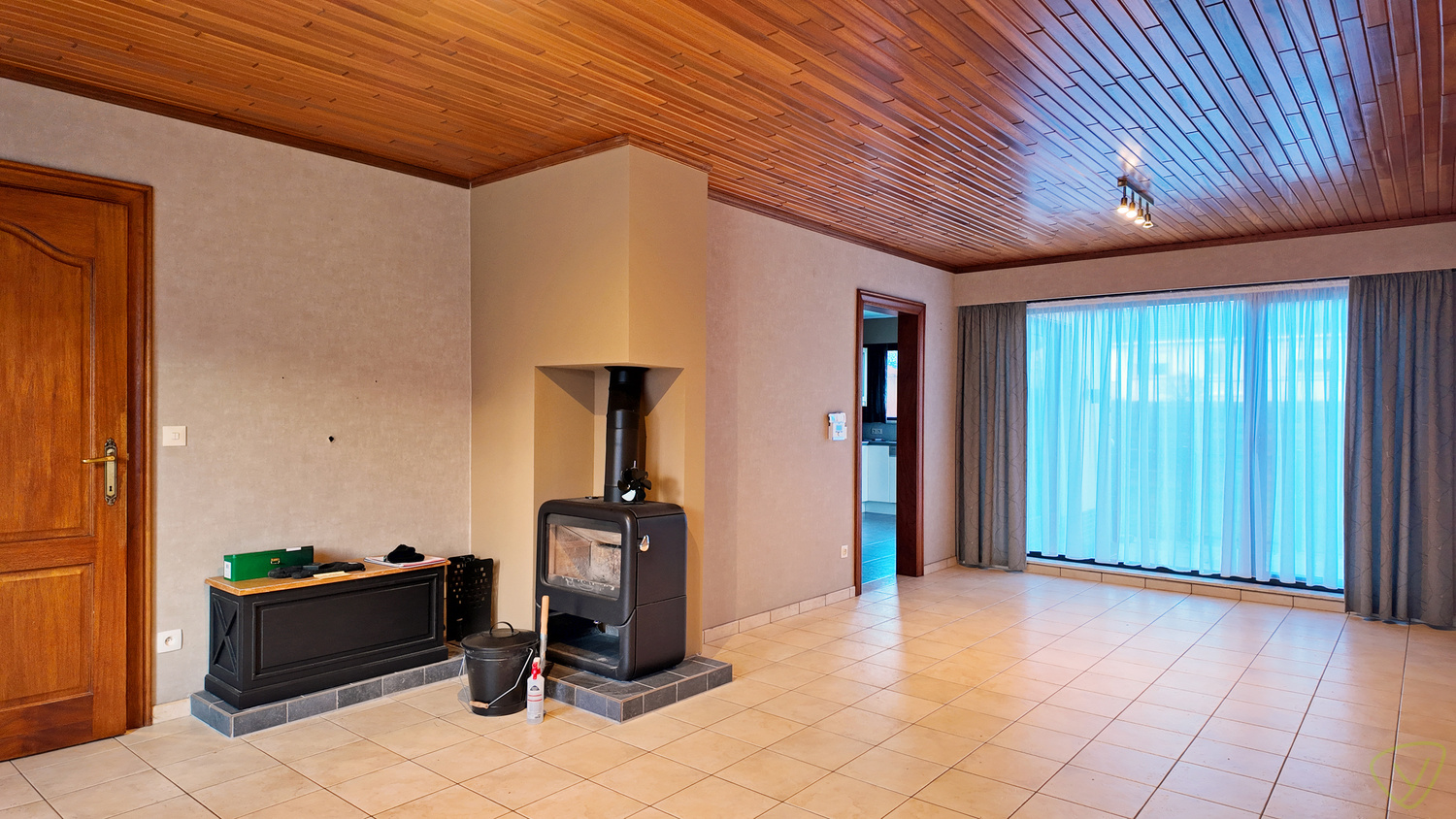 House for rent in Eeklo with 3 bedrooms - photo 3