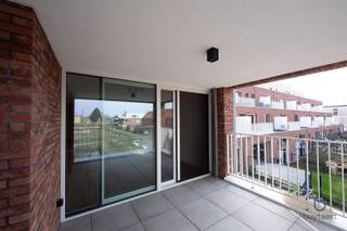 Appartement à louer à Zoersel