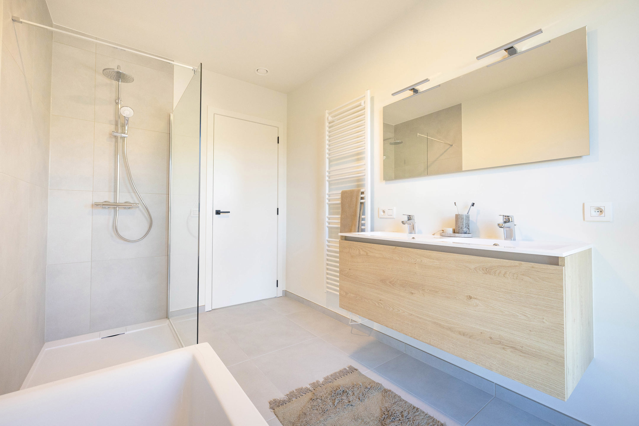 Een nieuwbouwwoning op maat van het gezinsleven - foto 5