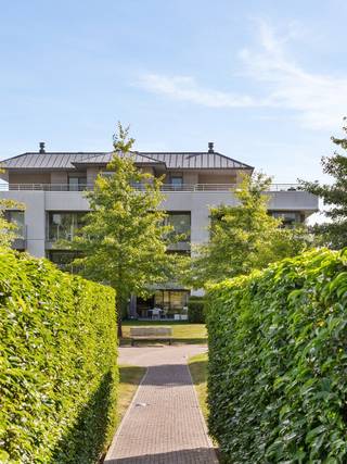 Apartment for sale in Roeselare