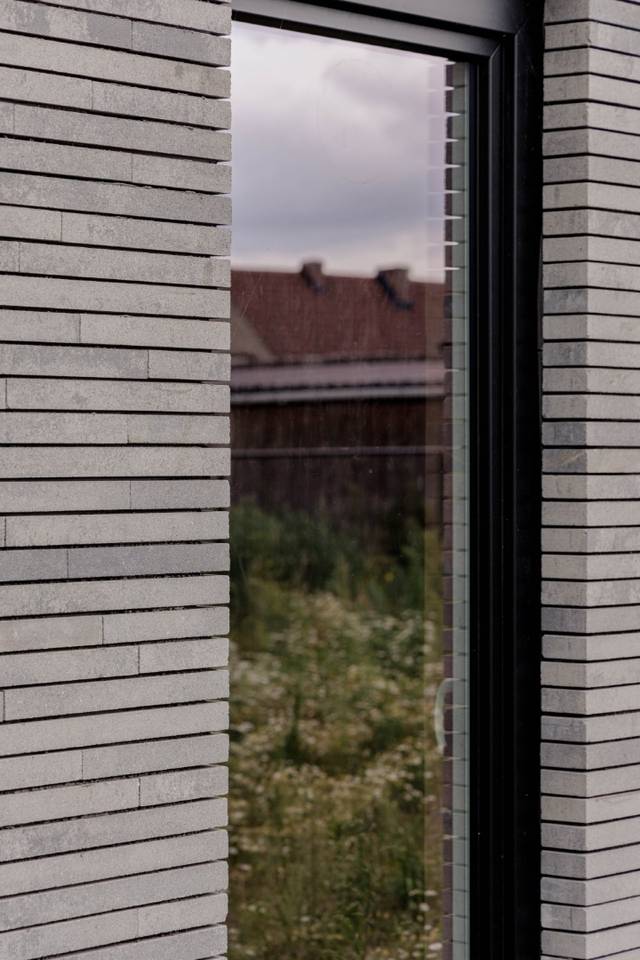 Project for sale in Haacht