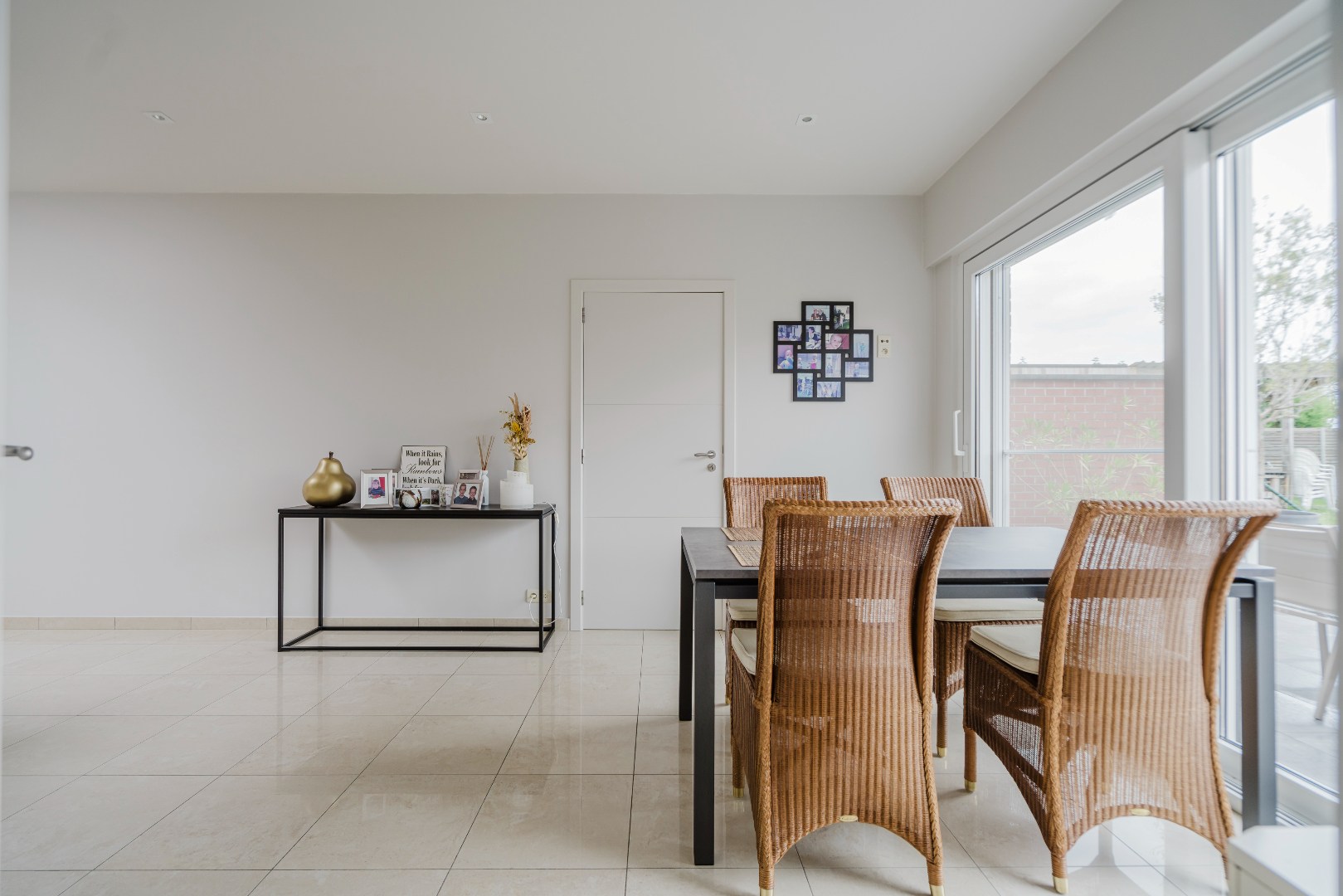 Mooie woning, prachtige tuin - foto 5