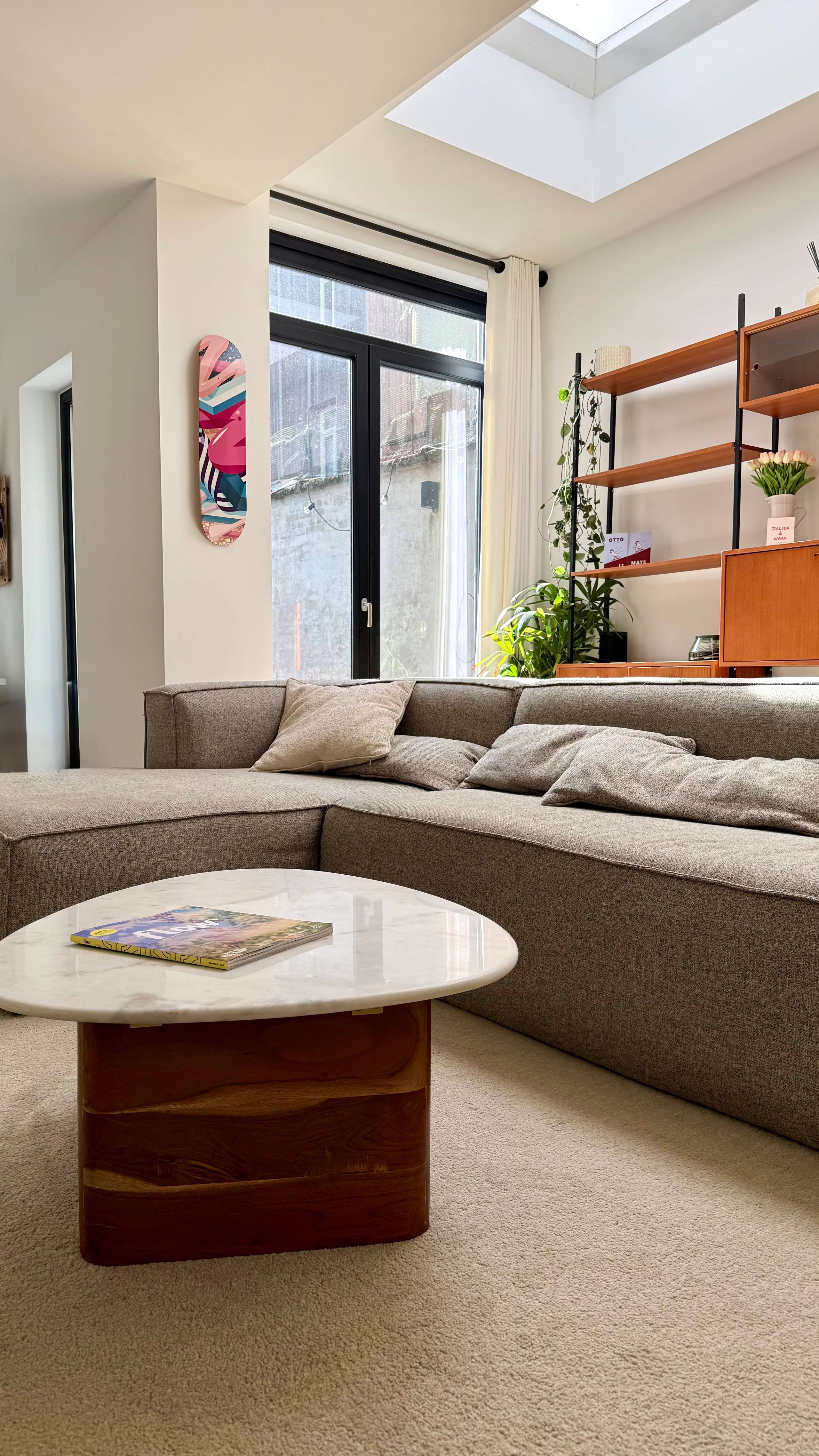 Appartement te koop in Borgerhout met 1 slaapkamer - foto 4