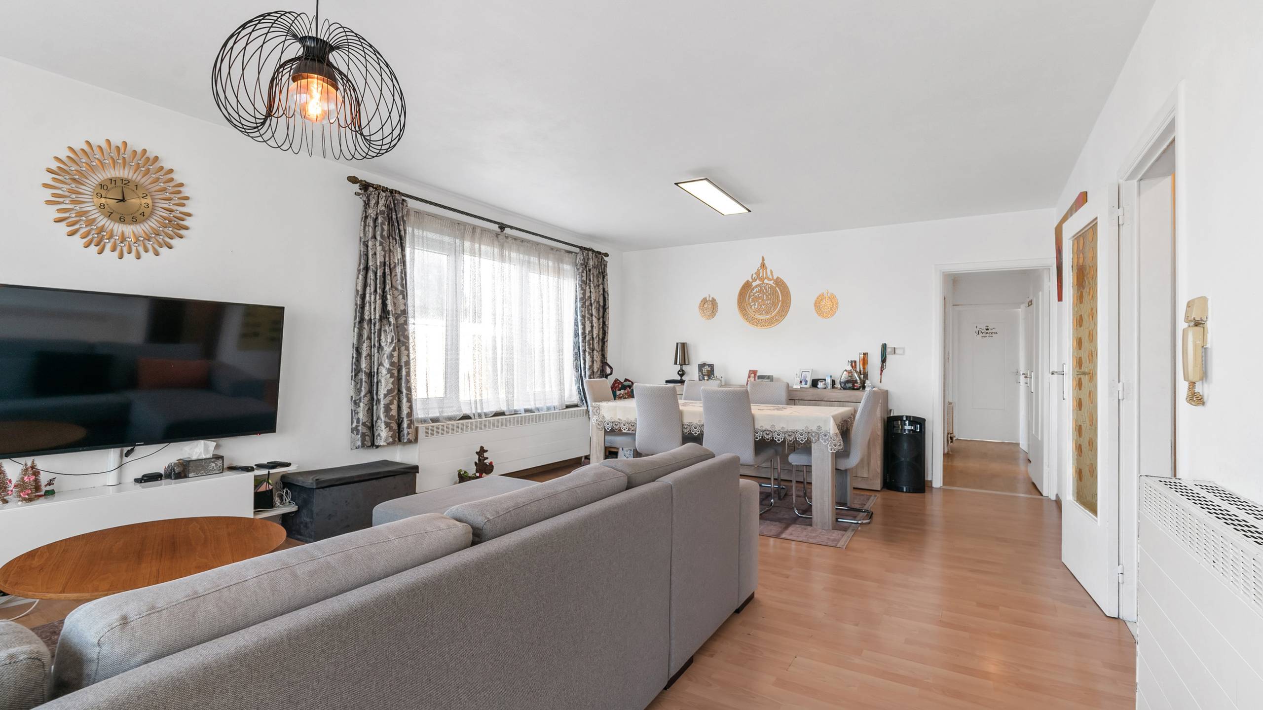 Appartement à vendre à Maasmechelen avec 3 chambres - photo 4