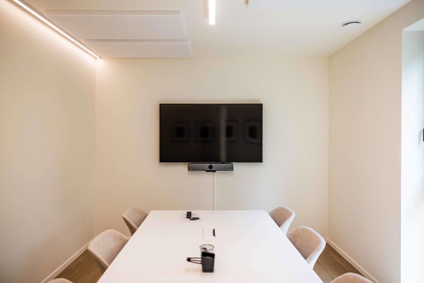 Instapklare kantoren te huur op toplocatie in Merelbeke - foto 5