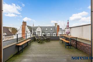 Apartment for rent in Antwerp