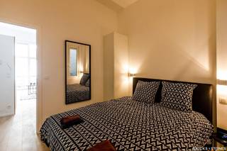 Appartement à louer à Anvers