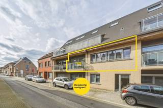 Apartment for sale in Oudenburg