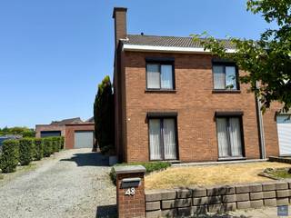House for sale in Beveren-Kruibeke-Zwijndrecht