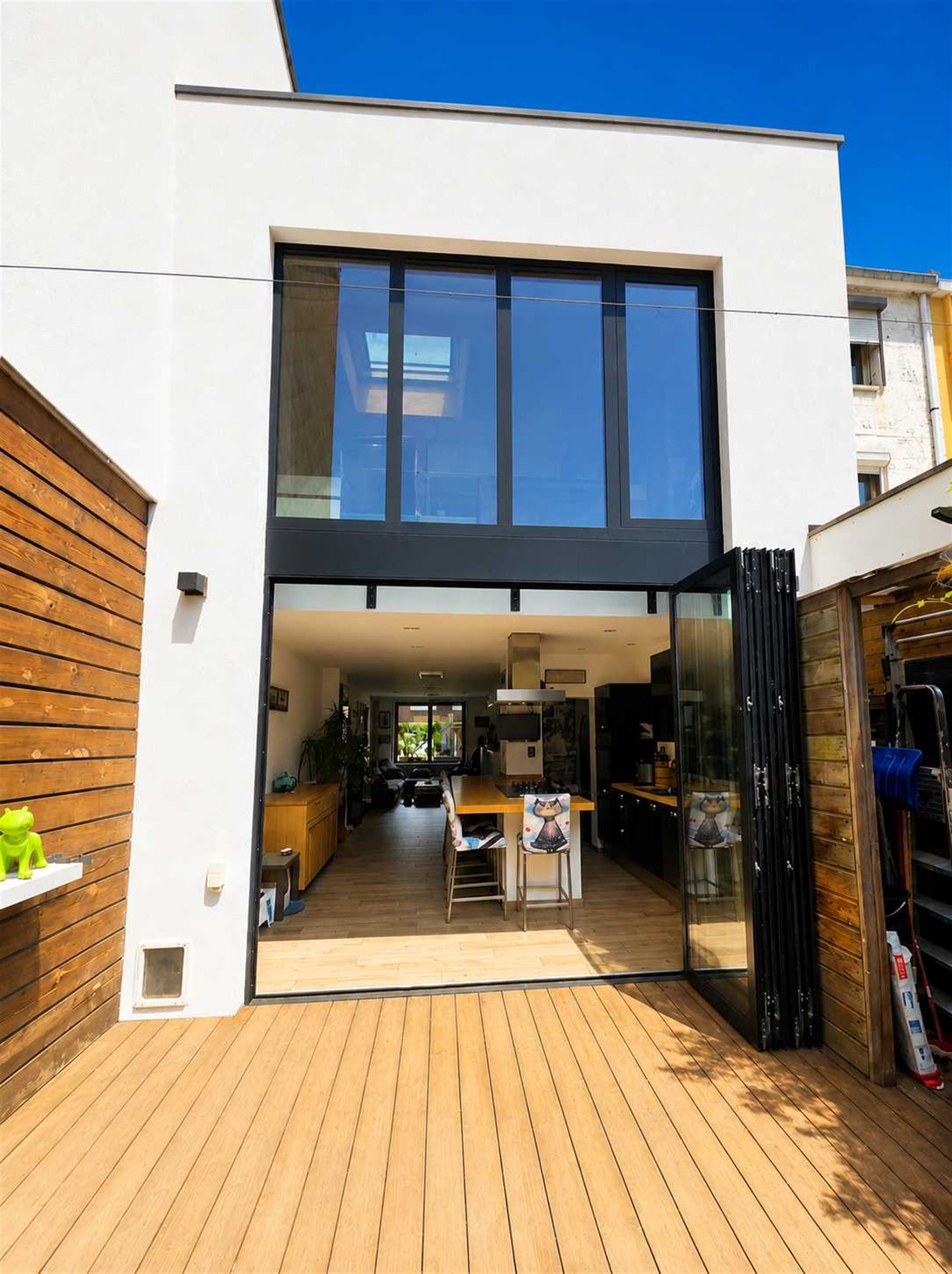 Maison à vendre à Anvers avec 3 chambres - photo 1