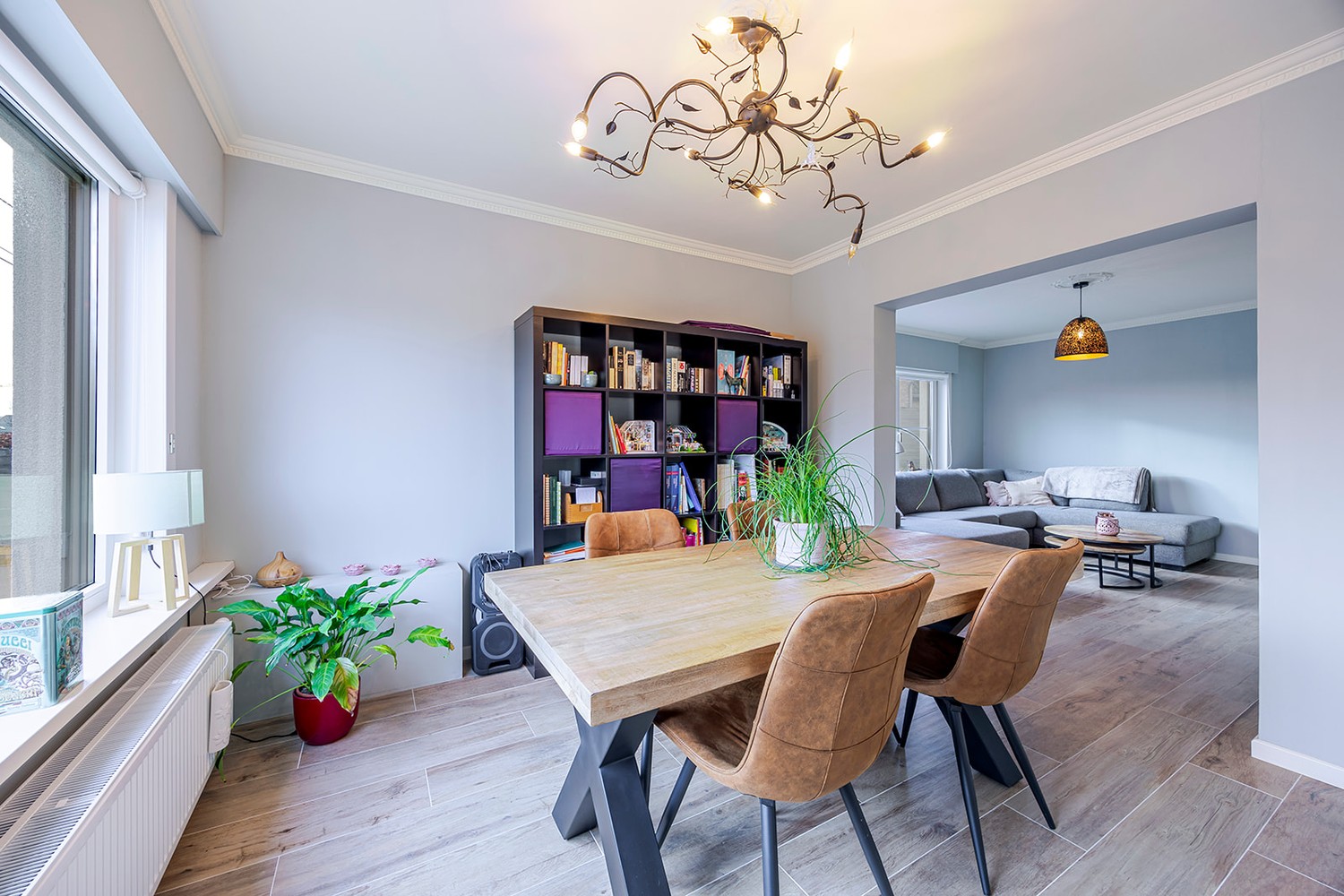 Maison à vendre à Maldegem avec 2 chambres - photo 5