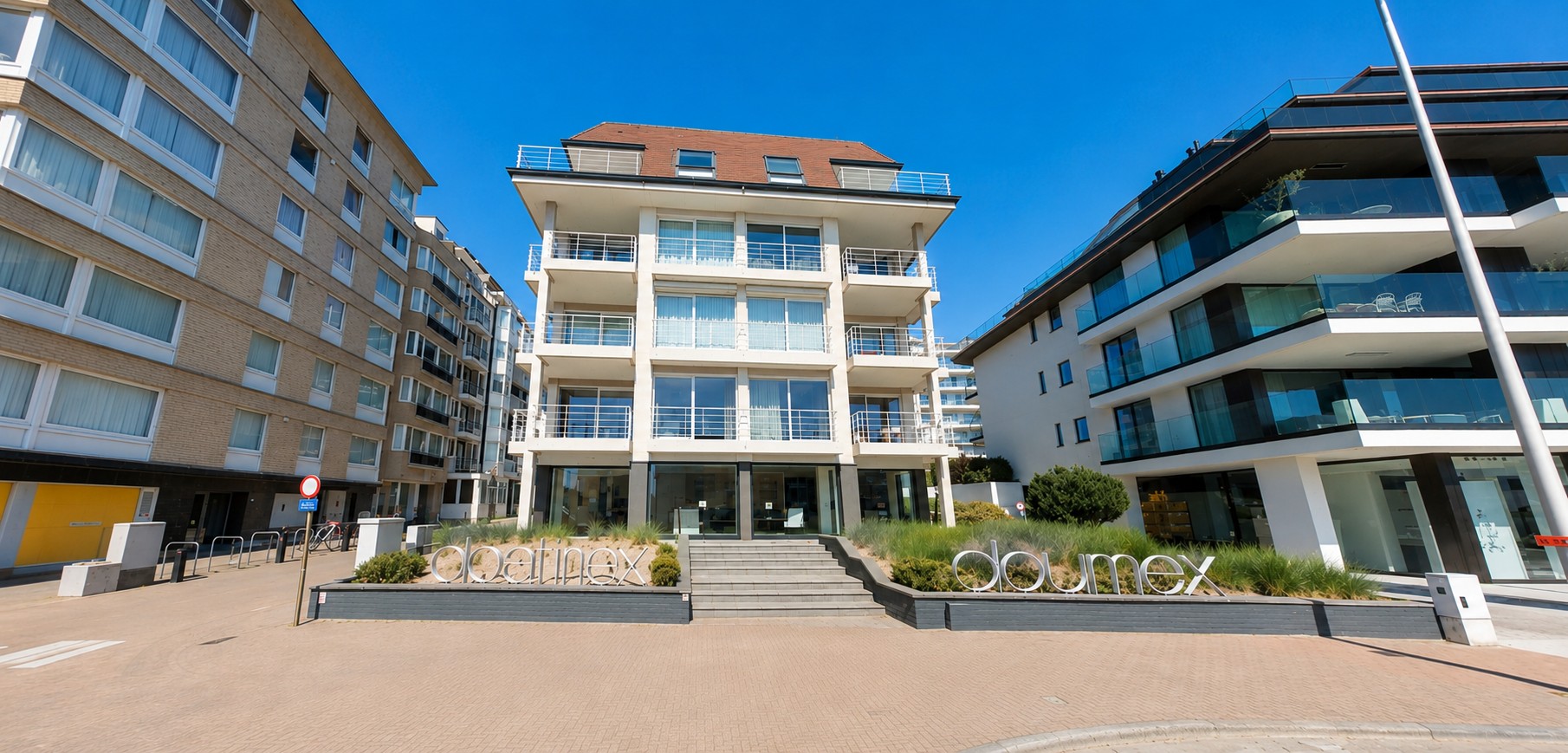 Garage à vendre à Knokke-Heist
