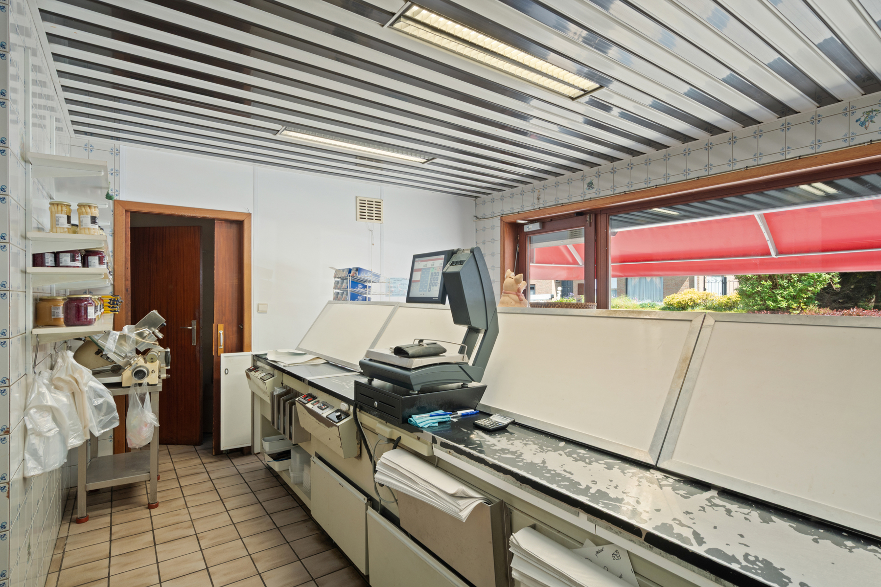 Commercial à vendre à Lede - photo 4