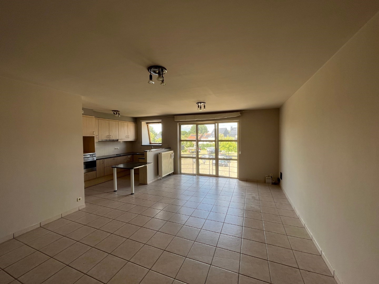 Tijdloos 2-slpk-appartement in centrum Asper - foto 4