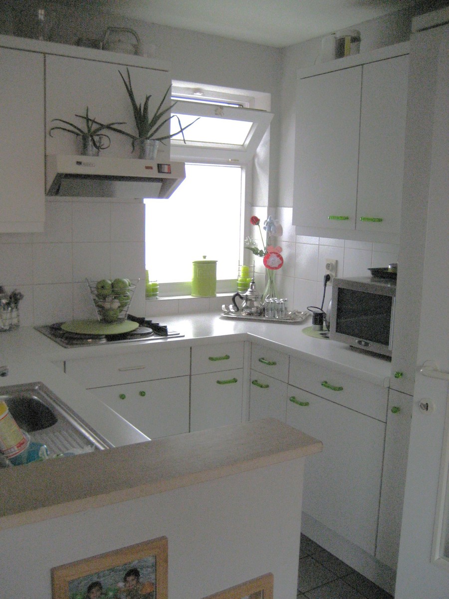 Dakappartement - foto 4
