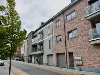 Apartment for rent in Denderleeuw