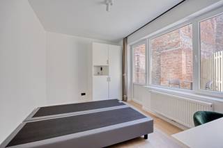 Appartement à louer à Louvain