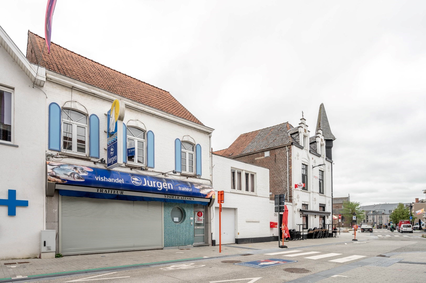 Commercial for sale in Kuurne - photo 1
