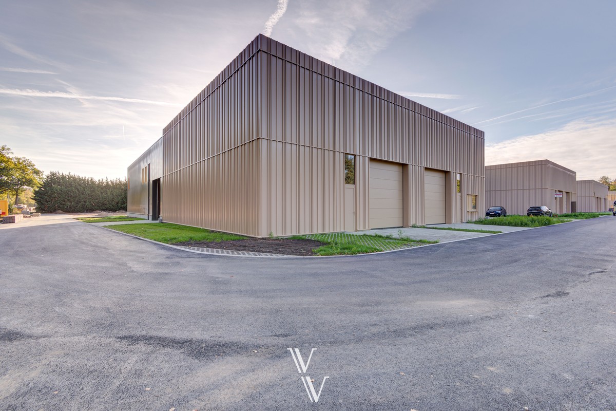 Commercial à louer à Westerlo - photo 4