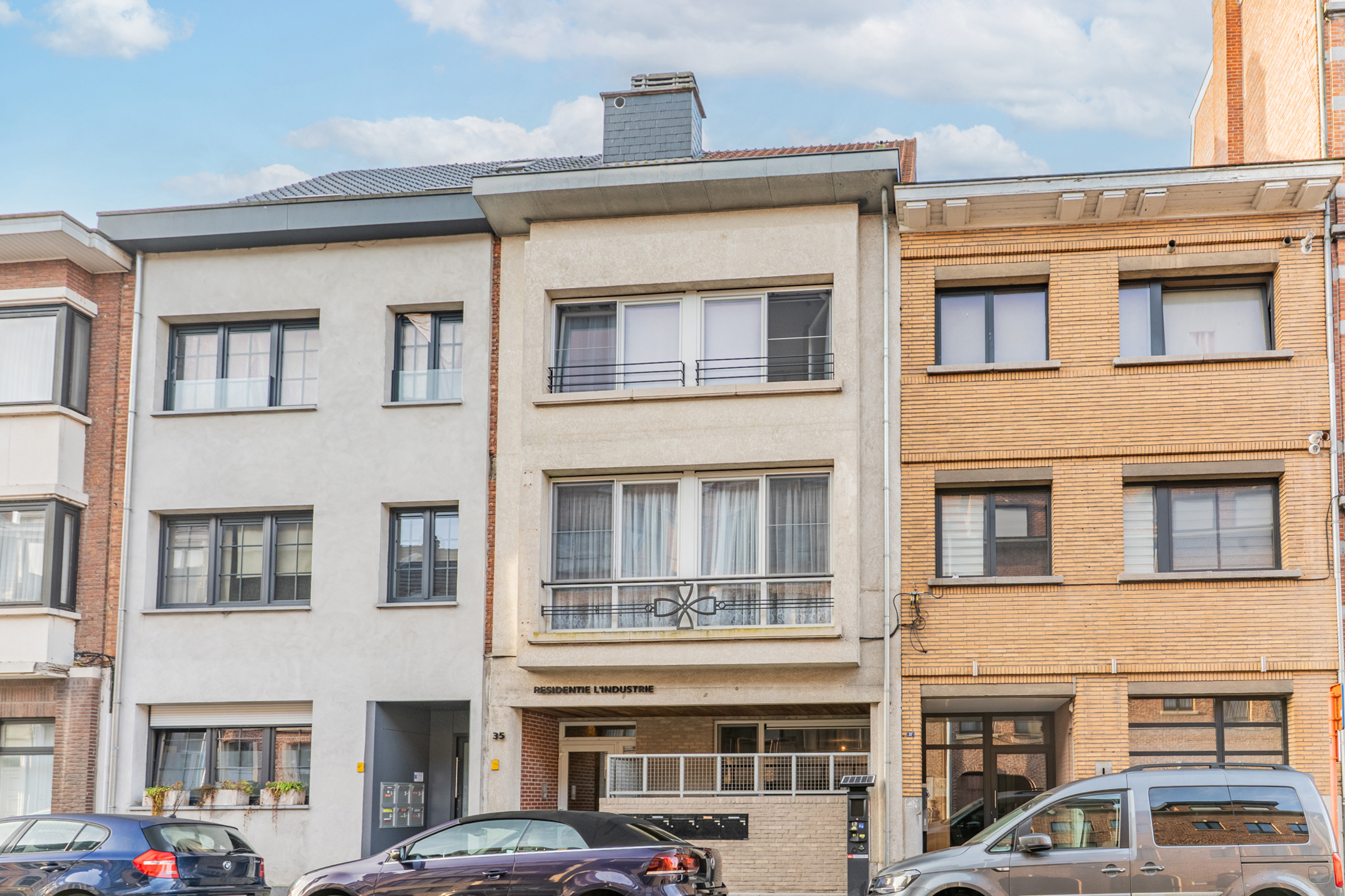 Investeringspand met 5 appartementen - foto 2