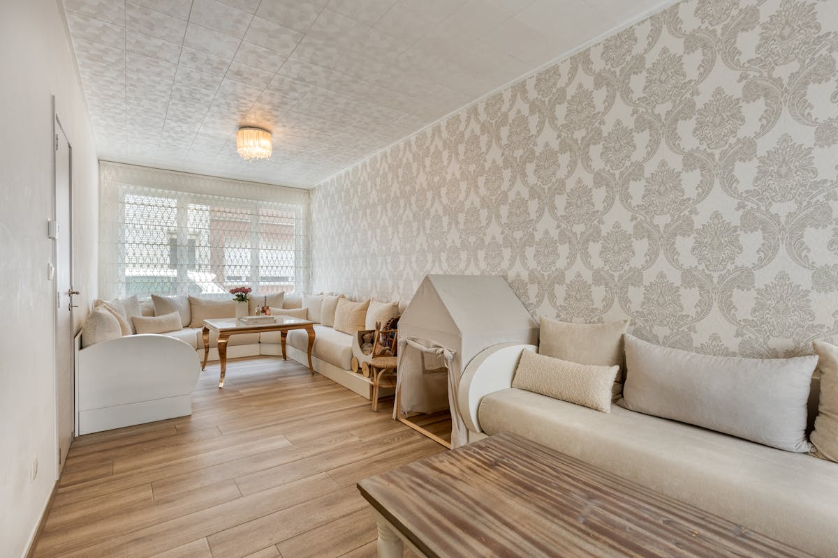 Instapklare woning met 3 ruime slaapkamers te koop in Boom - foto 4