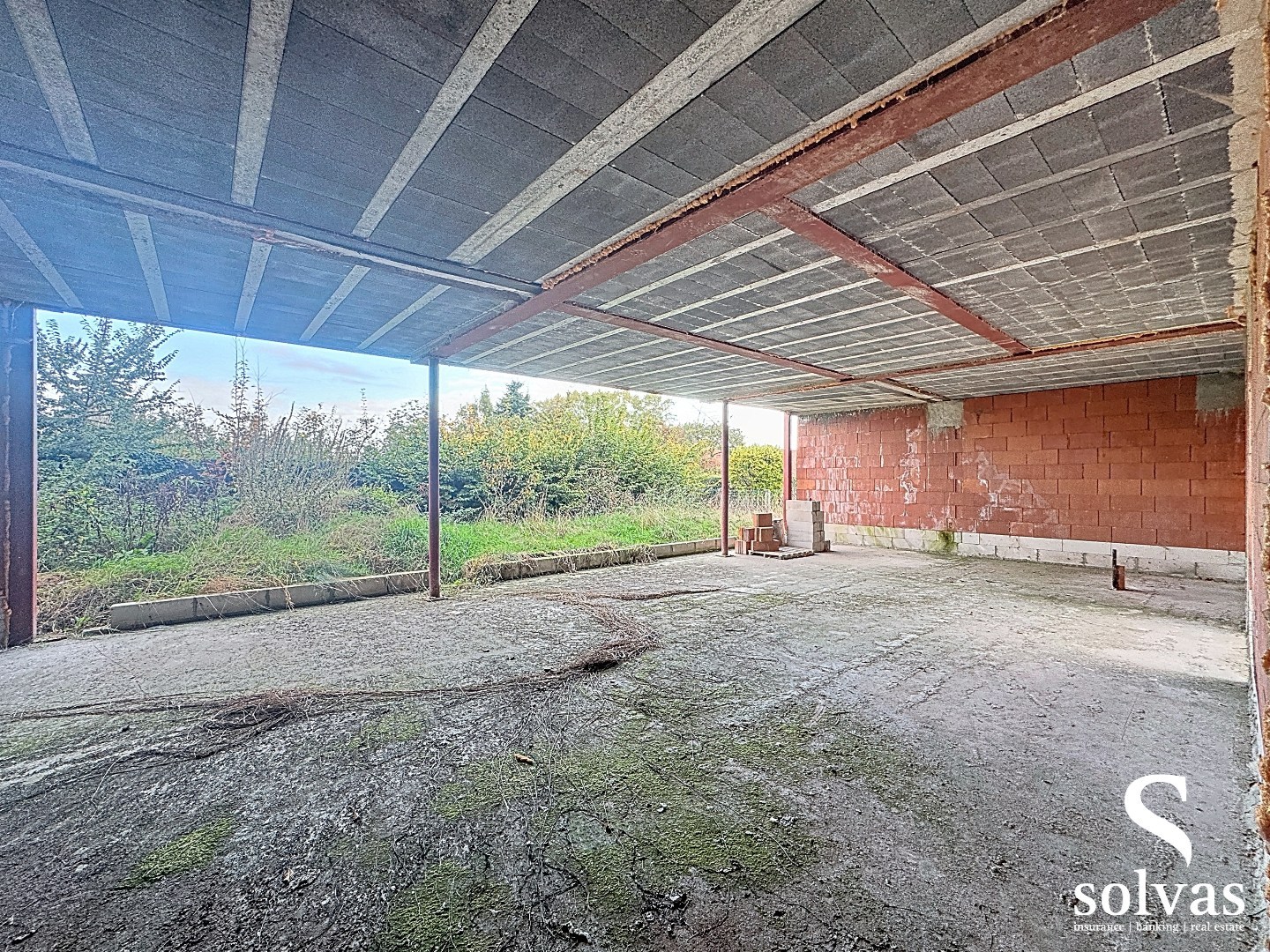 Verder af te werken woning in Bellem - foto 5