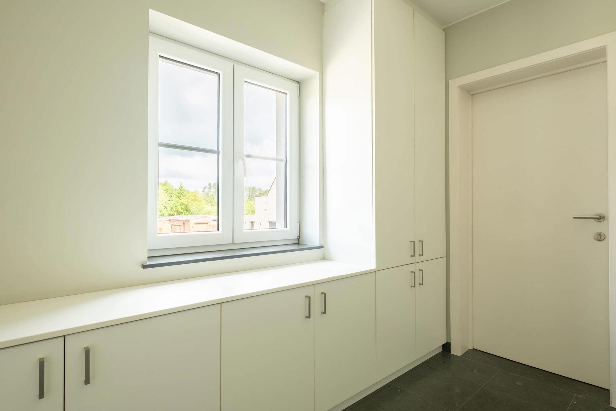 Energiezuinig duplexappartement met zeer ruim terras - foto 5