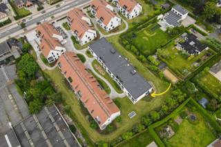 Appartement à vendre à Jabbeke